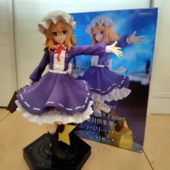東方Project　-秘封倶楽部・マエリベリー・ハーン-　フィギュア