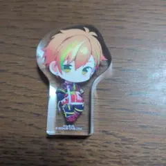 プロジェクトセカイ アクリルブロック 東雲彰人