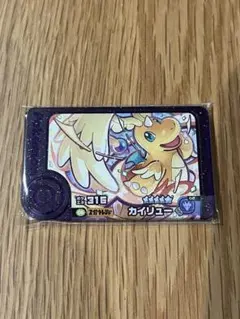 ポケモンフレンダ_メガカイリュー_ベストタッグ4弾_フレンダピック