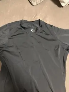 C3fit ロングアンダー ブラック