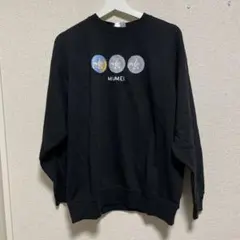 むめい mumei アベイルコラボ　トレーナーのサムネイル