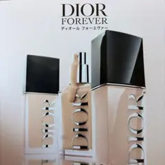 DIOR FOREVER SKIN GLOW 2.7ml