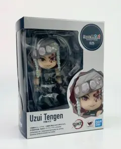 鬼滅の刃 Figuarts mini 宇髄天元 025