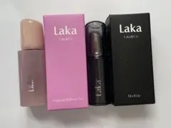 laka ポッピングバルーンティント 502 デビルリップ 808