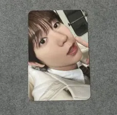 nctwish WISHLIST トレカ リョウ トレカ 1枚 WISHport