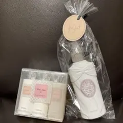 ♡JILL STUART ＊ 新品 ２点セット ヘアミスト バスタイムセット ♡