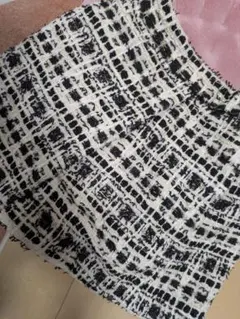 コエルキュロットパンツ 36