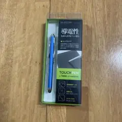タッチペン