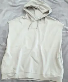 フード パーカー