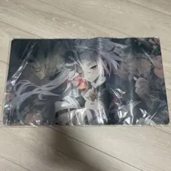 Shadowverse Extra Championship 限定プレイマット - メルカリ
