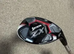 ハイブリッド SRIXON ZX 4Hのサムネイル