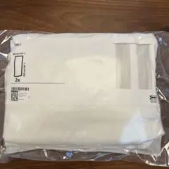 IKEA イケア　リル　カーテン　2枚1組