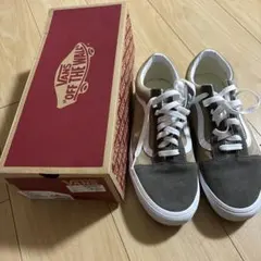 2026年最新】VANS アナハイム オールドスクールの人気アイテム - メルカリ