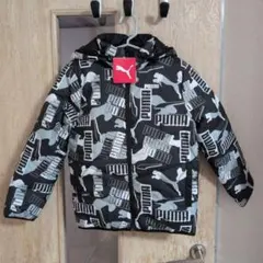 PUMA　中綿ジャケット