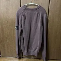 STONE ISLAND クルーネックセーターのサムネイル