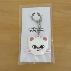 StrayKids スキズ EXHIBITION キーカバー ジニレット