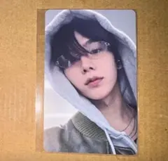 RIIZE All of You weverse ラキドロ　トレカ　ショウタロウ