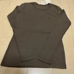 タグ付き新品　マドモアゼルノンノンパパス　Tシャツ　長袖のサムネイル