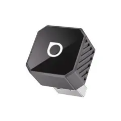Ottocast MINI Pot ブラック ワイヤレスアダプター