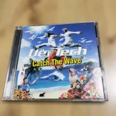 Def Tech Catch The Wave CD
