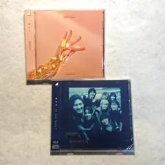 ■櫻坂46「As you know?」／「Addiction」アルバム２枚セット