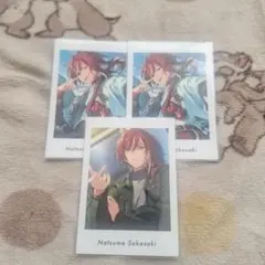 あんスタ 夏目 vol.5 ぱしゃっつ