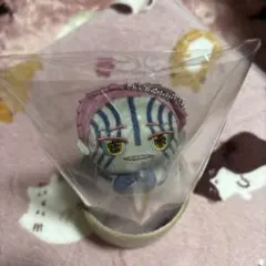 鬼滅の刃、猗窩座はぐキャラ