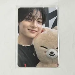 straykids celebrATE ポップアップ 特典 トレカ アイエン