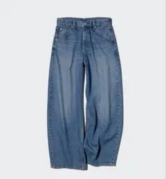 バギーカーブジーンズ