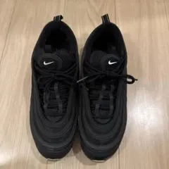 Nike Air Max 97 ブラック27.5cm