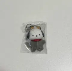 サンリオ ちびっとも ポチャッコ