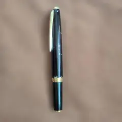 パイロット万年筆18K（カスタム18K-750) - メルカリ