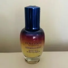 新品未開封 ロクシタン IM オーバーナイトリセットセラムb 30ml