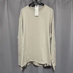 LAD MUSICIAN 22ss 長袖ビッグTシャツ 46のサムネイル