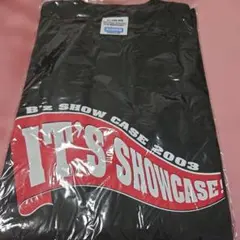 2026年最新】b'z showcase tシャツの人気アイテム - メルカリ