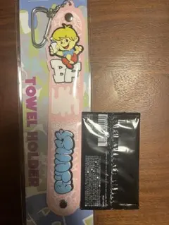 BE:FIRST Hello My BESTY オンラインくじ　リュウヘイ