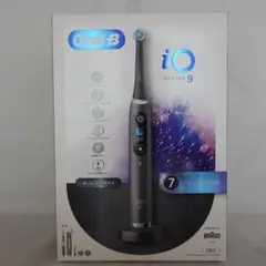 Oral-B_iO9ブラウン電動歯ブラシ【ジャンク品】