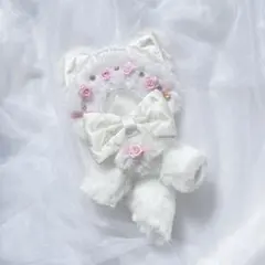 おすわり　ぬい服　お座り　着ぐるみ　10cm 11cm 12cm 13cm