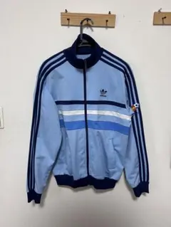 人気モデル‼️】adidas  スペインFIFAワールドカップジャージ L 古着