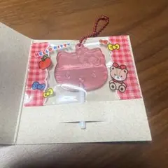ハローキティ キャンディーチャーム
