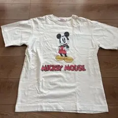 ANTIBAL ミッキーマウス Tシャツ　レディースMのサムネイル