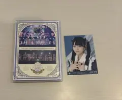 ≒JOY 山田杏佳 アクリルスタンド - メルカリ