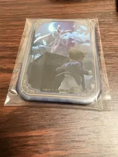 SEGA キャラクター缶バッジ 未開封