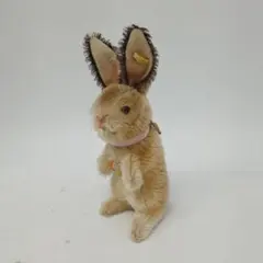 シュタイフ ラマ ヴィンテージ Steiff ドイツ - メルカリ