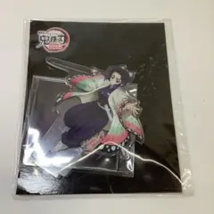 鬼滅の刃　無限城編　アクスタ　胡蝶しのぶ33-0306-4