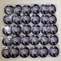 18TRIP 百目鬼潜 缶バッジ 24個セット - メルカリ