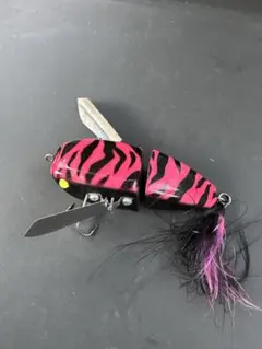 2026年最新】クローラーベイトの人気アイテム - メルカリ