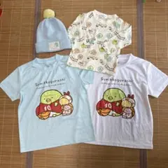 すみっコぐらしセット