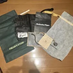 ギフト袋のサムネイル