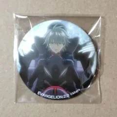 2025年最新】渚カヲル 缶バッジの人気アイテム - メルカリ